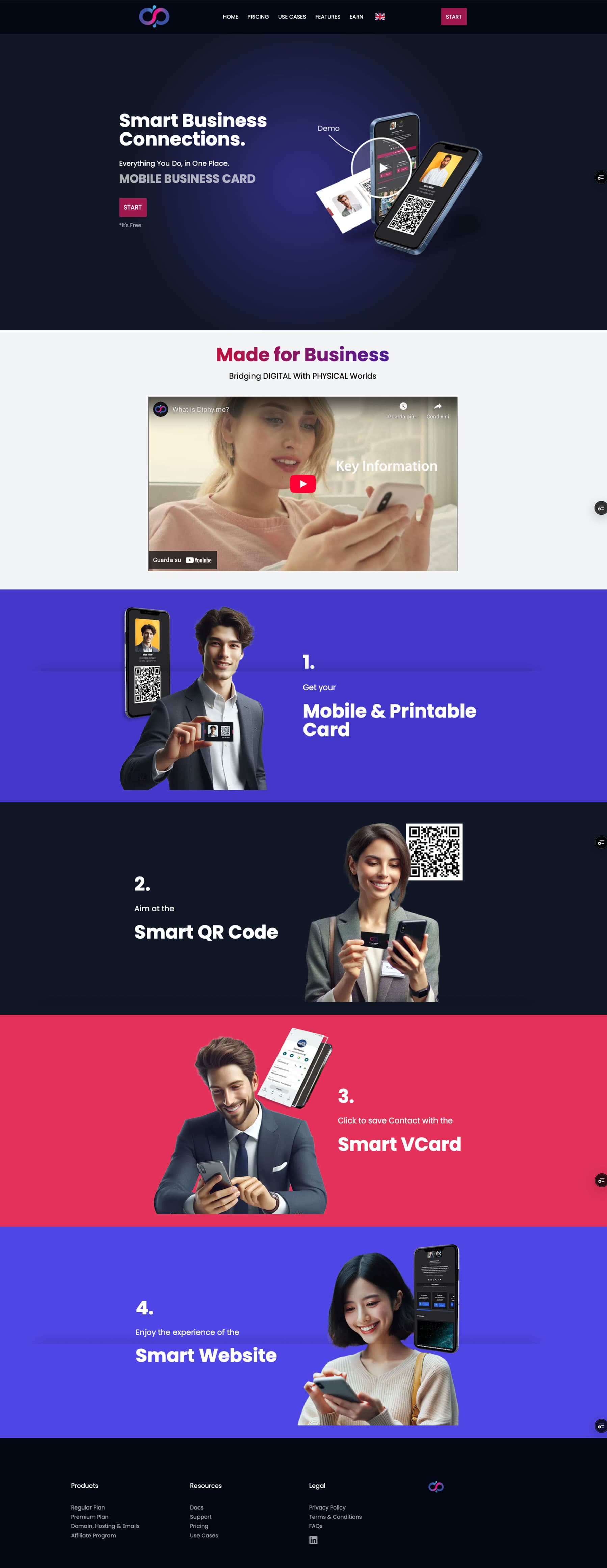 Mobile Diphy